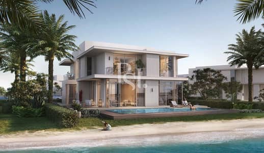 4 Bedroom Villa for Sale in Ramhan Island, Abu Dhabi - ramham-island-abu-dhabi-bliss. jpg