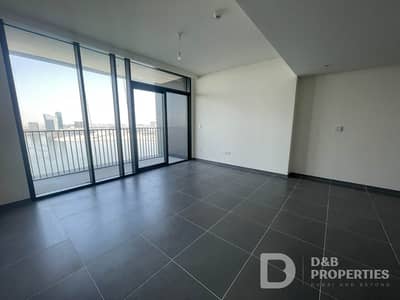2 Bedroom Apartment for Sale in Dubai Creek Harbour, Dubai - Full Water View | Available | New Unit