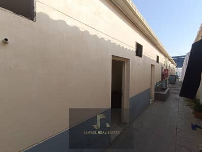 Labour Camp for Rent in Industrial Area, Sharjah - f7360589-ef1f-4c0c-82b1-10eb6ff142e1. jpg