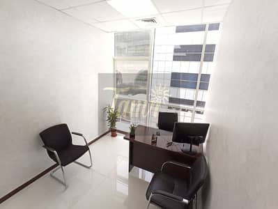 Офис в аренду в Бур Дубай, Дубай - 5ec78ef8-43b2-4e6d-bdbb-45c525952b0c. jpg