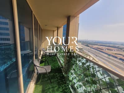 1 Bedroom Apartment for Rent in Business Bay, Dubai - 20240131_132610. jpg