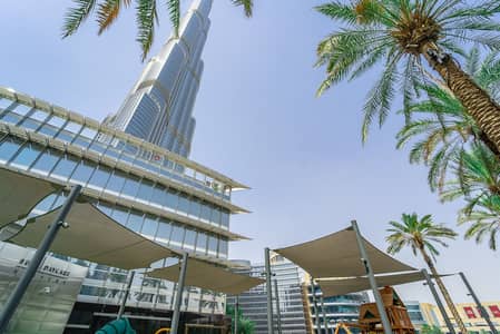 1 Bedroom Apartment for Sale in Downtown Dubai, Dubai - Amazing View | Fully Upgraded | Iconic Home