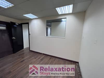 Office for Rent in Al Najda Street, Abu Dhabi - IMG-20240506-WA0080. jpg