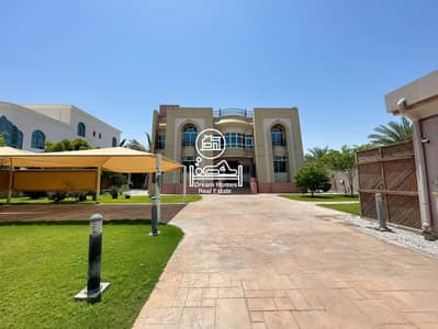 5 Cпальни Вилла Продажа в Халифа Сити, Абу-Даби - 1. jpg