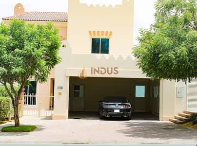 5 Bedroom Villa for Sale in Dubai Sports City, Dubai - 1. jpg