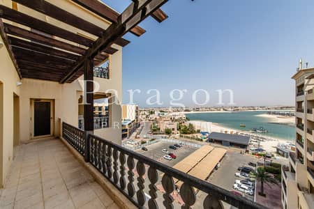 3 Bedroom Flat for Sale in Al Hamra Village, Ras Al Khaimah - Great Investment | Stunning Views