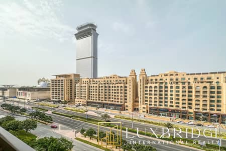 1 Bedroom Apartment for Sale in Palm Jumeirah, Dubai - Spacious 1 Bedroom | Fully Furnished | VOT