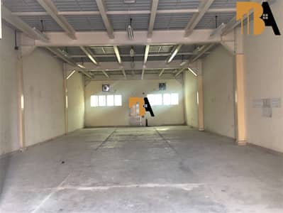 Warehouse for Rent in Industrial Area, Sharjah - IMG_0786. JPG