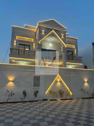 5 Bedroom Villa for Sale in Al Amerah, Ajman - gurshYr6VGXy7f5FXKwwSmuQyzUXME85hnccb55B