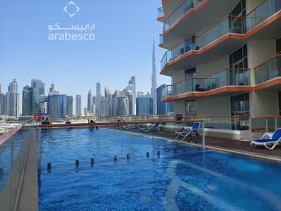 1 Bedroom Apartment for Sale in Business Bay, Dubai - 20220530_101438. jpg
