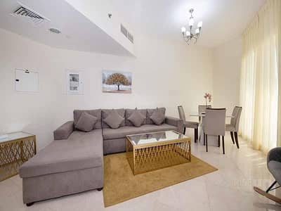 1 Bedroom Flat for Rent in Business Bay, Dubai - DSC_5378. jpg