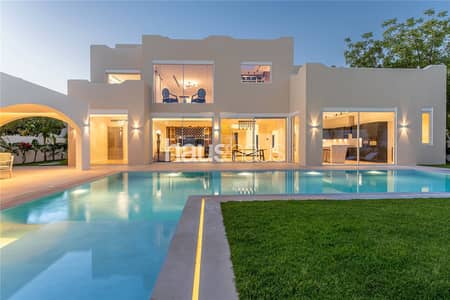 5 Bedroom Villa for Sale in Arabian Ranches, Dubai - Absolutley Stunning Turn-key Villa | A Must See