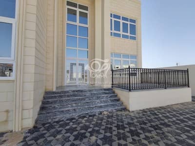 5 Bedroom Villa for Rent in Madinat Al Riyadh, Abu Dhabi - IMG-20240506-WA0051. jpg