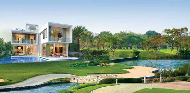 5 Bedroom Villa for Sale in DAMAC Hills 2 (Akoya by DAMAC), Dubai - gjuhnfghdgdfgdf. JPG