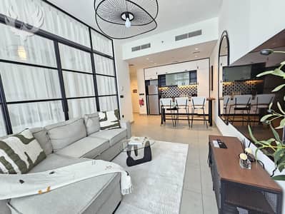 شقة 2 غرفة نوم للبيع في دبي هيلز استيت، دبي - شقة في البرج الاجتماعي B،اجتماعي،دبي هيلز استيت 2 غرف 2000000 درهم - 8963990