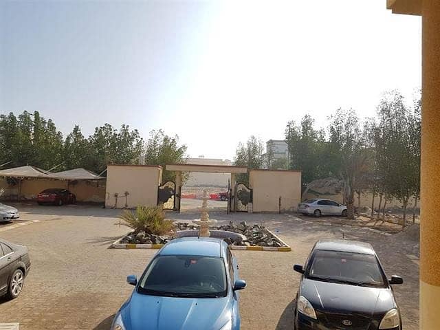 Huge Studio Available for rent in Khalifa city A Near Spar Market Huge Studio Available for rent in Khalifa city A Near Spar Market