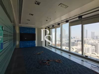 Office for Rent in Al Khalidiyah, Abu Dhabi - offices-fitted-shining-tower-abu-dhabi (15). JPG