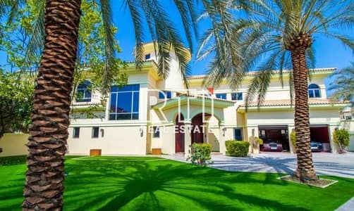 5 Bedroom Villa for Rent in Palm Jumeirah, Dubai - WhatsApp Image 2024-05-06 at 11.37. 47 AM (2). jpeg