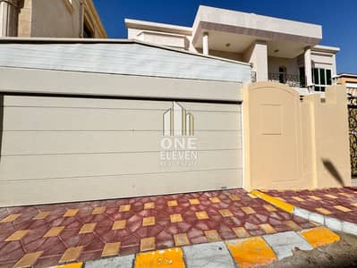 6 Bedroom Villa for Rent in Al Karamah, Abu Dhabi - WhatsApp Image 2024-05-06 at 4.59. 21 PM. jpeg