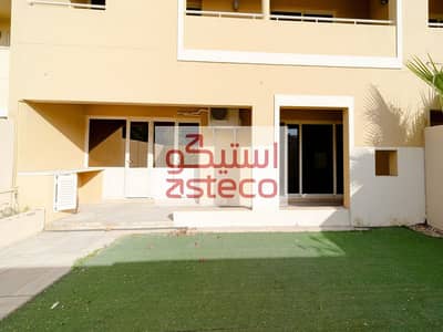 3 Bedroom Townhouse for Rent in Al Raha Gardens, Abu Dhabi - Asteco IPM - Raha Gardens - AP0396-27. jpg