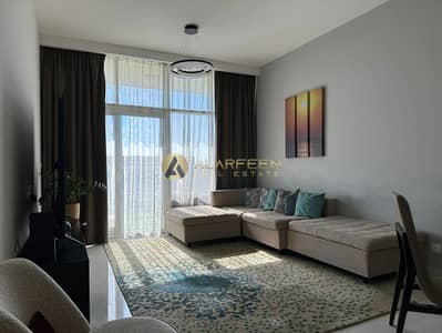 2 Cпальни Апартамент в аренду в Джумейра Вилладж Серкл (ДЖВС), Дубай - IMG-20240423-WA0214. jpg