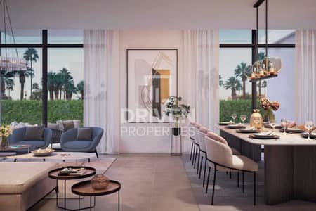 4 Bedroom Villa for Sale in Arabian Ranches 3, Dubai - Offplan Resale | Biggest Plot | 2 Years PHPP