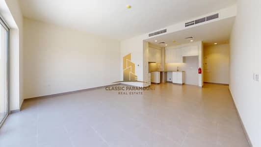 2 Bedroom Townhouse for Sale in Dubai South, Dubai - 2 BED / GROUND FLOOR / TOWNHOME / LARGER PLOT