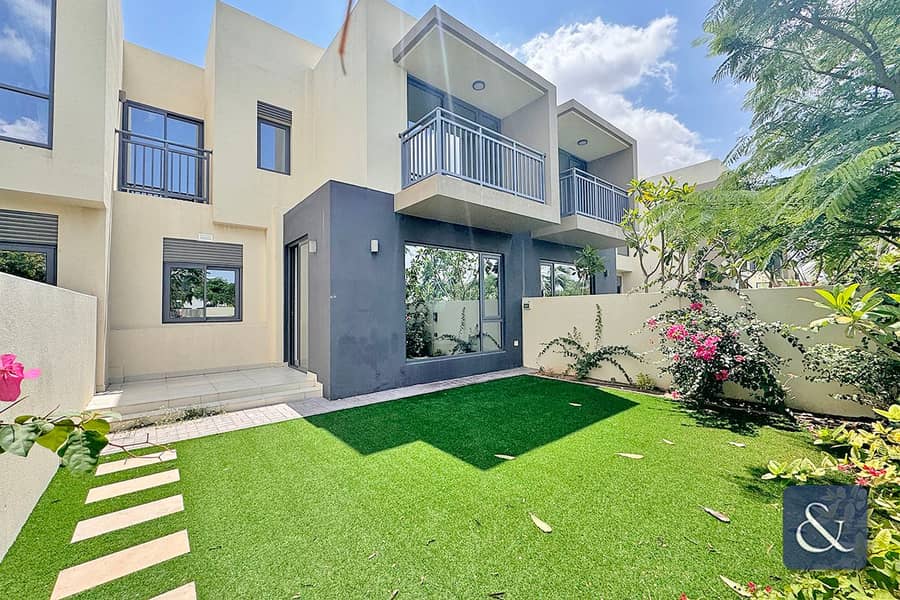 3 Bedrooms | Landscaped | Available Now