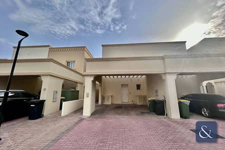 فیلا 2 غرفة نوم للايجار في الينابيع، دبي - فیلا في الينابيع 2،الينابيع 2 غرف 185000 درهم - 8964042