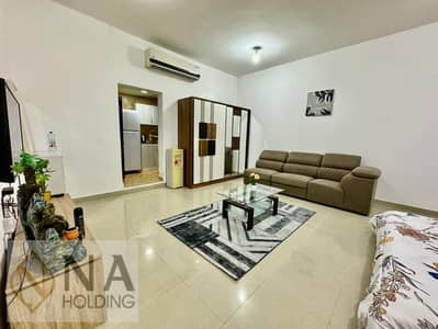 1 Bedroom Apartment for Rent in Mohammed Bin Zayed City, Abu Dhabi - NLvkoG8UnoPsr7leBvQg5k6OUiQyPVC5skZWUcuG