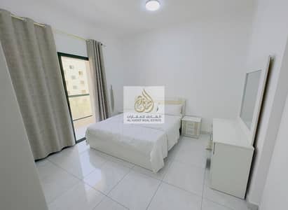 شقة 1 غرفة نوم للايجار في الراشدية، عجمان - IMG-20240506-WA0024. jpg