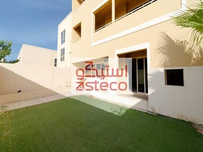 3 Bedroom Villa for Rent in Al Raha Gardens, Abu Dhabi - Asteco IPM - Raha Gardens - AP0396-28. jpg