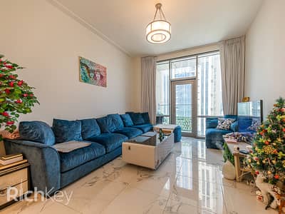 1 Bedroom Apartment for Sale in Business Bay, Dubai - 1. jpg