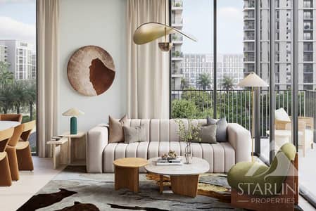 3 Bedroom Apartment for Sale in Dubai Hills Estate, Dubai - High ROI | Prime Location | Payment Plan