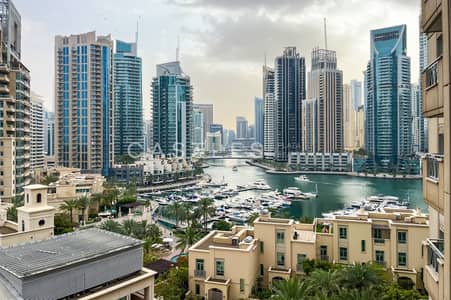3 Bedroom Apartment for Rent in Dubai Marina, Dubai - Pictures (19). jpeg