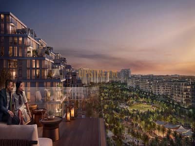 2 Bedroom Flat for Sale in Dubai Hills Estate, Dubai - Resale I Serene Community I Completion Q4 2026