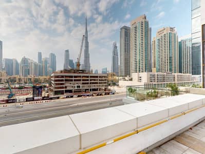 Shop for Sale in Business Bay, Dubai - 10% Guaranteed ROI 5 Year | Fitted Unit