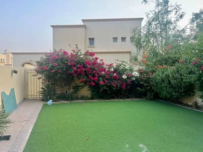 3 Bedroom Villa for Rent in The Springs, Dubai - Newly Upgraded | Vacant | Amazing Location