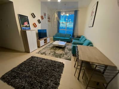2 Bedroom Apartment for Rent in Al Nuaimiya, Ajman - IMG-00240506-WA0030. jpg