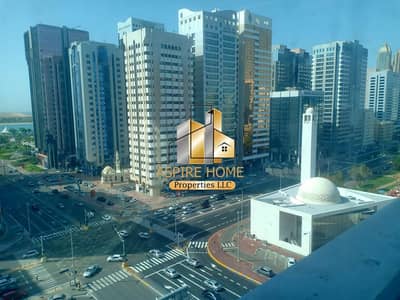1 Bedroom Flat for Rent in Sheikh Khalifa Bin Zayed Street, Abu Dhabi - WhatsApp Image 2024-05-06 at 11.49. 42 AM. jpeg