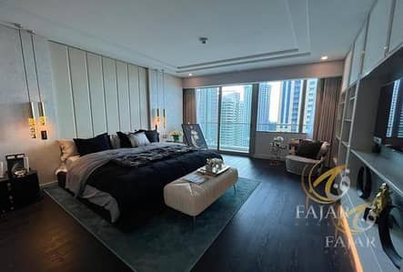 شقة 1 غرفة نوم للبيع في دبي هاربور‬، دبي - 2. jpg
