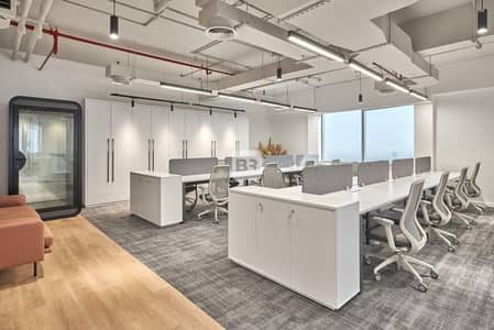 Office for Rent in Dubai Internet City, Dubai - Space 1. Al. Salam 2-. jpg