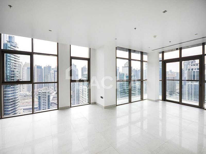 Квартира в Дубай Марина，№ 9, 3 cпальни, 240000 AED - 8964272