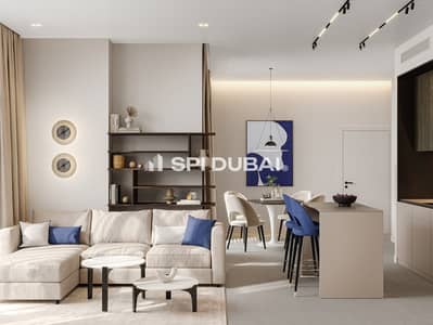 2 Bedroom Flat for Sale in Jumeirah Village Circle (JVC), Dubai - Frame 1150. jpg