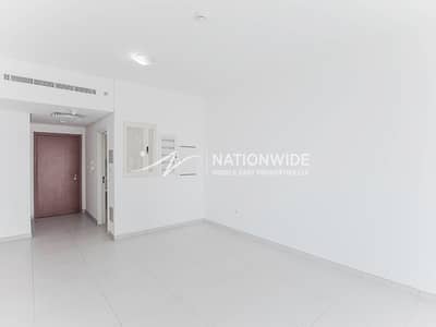 1 Bedroom Apartment for Sale in Al Reem Island, Abu Dhabi - Amazing Unit | Great Location | Fabulous Layout