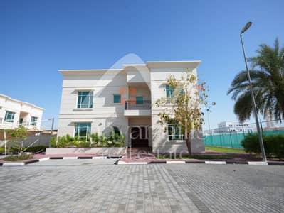 فیلا 6 غرف نوم للايجار في مدينة خليفة، أبوظبي - DSC02644. jpg