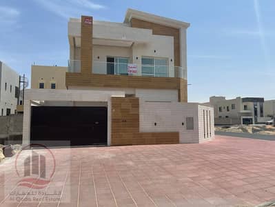 4 Bedroom Villa for Sale in Al Yasmeen, Ajman - WhatsApp Image 2024-04-13 at 7.35. 34 PM. jpeg