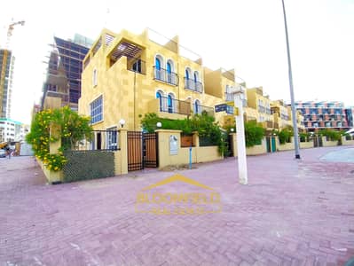 4 Bedroom Townhouse for Rent in Jumeirah Village Circle (JVC), Dubai - IMG-20240506-WA0145. jpg