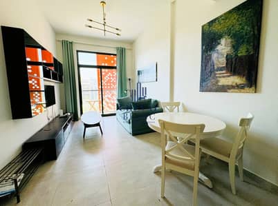 1 Bedroom Apartment for Rent in Jumeirah Village Circle (JVC), Dubai - 5. jpg