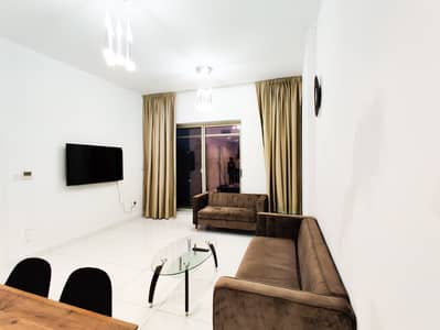 1 Спальня Апартаменты в аренду в Джумейра Вилладж Серкл (ДЖВС), Дубай - IMG_20220811_191118. jpg